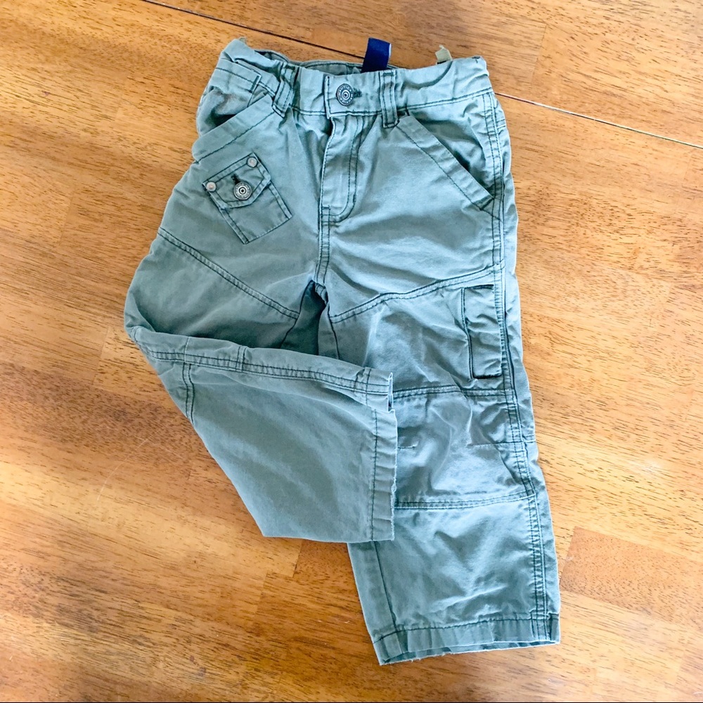 Nautica • Cargo Pants